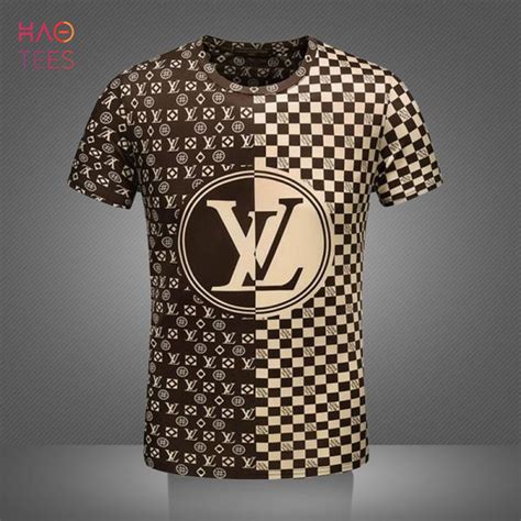 louis vuitton t-shirt 2019|louis vuitton 2020 t shirt.